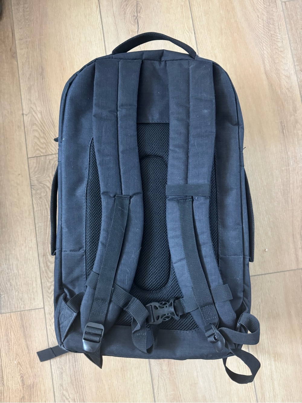 Cliff Keen Beast Bag - Picture 3 of 7